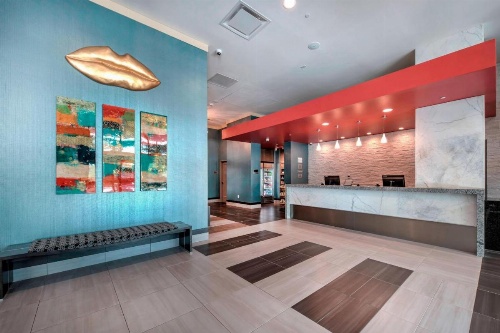 Residence Inn by Marriott Raleigh Downtown image 4